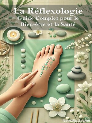 cover image of La Réflexologie